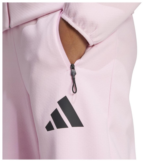 Adidas Γυναικείο παντελόνι φόρμας Z.N.E. Barrel Pants